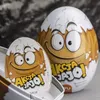 Kartenspiel Egg Action mit eiförmigen Karten Produktbild-Vorschau 7