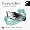 CELLONIC 100W Cavo da USB C a USB C, cavo di ricarica Anteprima dell’immagine prodotto 3
