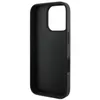 GUESS case passend fr IPHONE 16 Pro Max GUHCP16XG4GLGR Produktbild-Vorschau 7