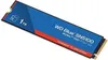 SanDisk 1TB WD BLUE SN5100 NVME SSD - Flash-Speicher Produktbild-Vorschau 3