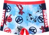 Badehose für Jungen mit dem Avengers Superhelden Motiv, in Produktbild-Vorschau 2