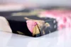 Leinwandbilder Wandbild Abstrakt Gold Schwarz 100x75 cm XXL Produktbild-Vorschau 4