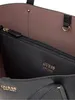 Guess Brenton Tote - Shopper 36 cm (black) Produktbild-Vorschau 10