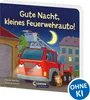 Gute Nacht, kleines Feuerwehrauto! Produktbild-Vorschau 1