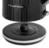 Russell Hobbs 27361-70 bollitore 1,7 L Nero Anteprima dell’immagine prodotto 4