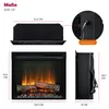 Dimplex - XHD23 Electric Firebox - Eingebautes elektrisches Produktbild-Vorschau 2