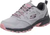 A single Skechers Hillcrest shoe is shown from the side on a white background. Produktbild-Vorschau