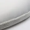 Theraline Stillkissen der Plüschmond Grau Produktbild-Vorschau 7