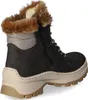 Rieker Booties X9335-45, Winterschuhe, Damen, Grau, Größe: Produktbild-Vorschau 8