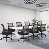 Krzesło biurowe Yaheetech krzesło biurowe ergonomiczne Podgląd zdjęcia produktu 9