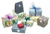 HERMA 15075, Silber, Rund, Permanent, Universal, 6 Produktbild-Vorschau 4