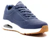 Skechers Uno Night Shades sneaker, blauw Productafbeelding-voorbeeld 20