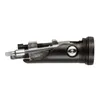 M-Wave Alu Lenker Hörnchen Bar Ends mit Werkzeug Multi tool Produktbild-Vorschau 4