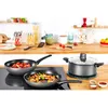 EG|Tefal panvica, recyklovaný hliník, nepriľnavý povrch 22 Náhľad obrázku produktu 4