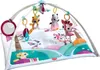 TINY LOVE Deka na hranie Gymini Tiny Princess Tales, 0m+ Náhľad obrázku produktu 9