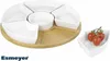 Esmeyer 302-060 Set da portata Esmeyer SUSAN, in Anteprima dell’immagine prodotto 5