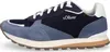 s.Oliver Sneaker Sneaker Kunstleder/Textil Produktbild-Vorschau 7