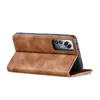 Handy Hülle für Xiaomi 12 Pro Klapphülle Bookcase Flip Produktbild-Vorschau 7