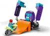 LEGO 60338 City Stuntz Schimpansen-Stuntlooping mit Rampe, Produktbild-Vorschau 14