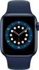 Apple Watch Series 6, OLED, Touchscreen, 32 GB, WLAN, GPS Produktbild-Vorschau 2