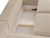 GrainGold Ecksofa L-Form Rechts Avelin - Ecksofa mit Produktbild-Vorschau 10