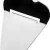 Fackelmann Käsehobel 24 cm, Käseschneider aus rostfreiem Produktbild-Vorschau 2