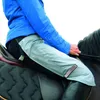 Rainlegs Beinschützer Gelb, Gr. XS Körpergröße unter 155 cm Produktbild-Vorschau 3