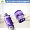 2 Stück SV19 Filter für Dyson Omni-Glide HEPA Filter Produktbild-Vorschau 3
