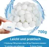 TRMLBE Filtračné guľôčky 700g Filtračné guľôčky pre Náhľad obrázku produktu 5