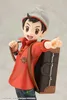 Figurka Pokémon ARTFXJ, skala 1/8, Victor i Hopplo, Podgląd zdjęcia produktu 10