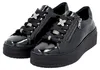 Lagro-Sneaker aus Leder Produktbild-Vorschau 3