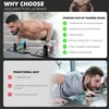 KALOAD 28-in-1 push-up board, nosnost 300 kg, sportovní Náhled obrázku produktu 4