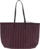 LACOSTE Schultertasche Shopper Shopping Bag Mono Produktbild-Vorschau 3