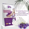 Fußmaske Fusspeeling Fußpflege Anti Hornhaut Socken Produktbild-Vorschau 2