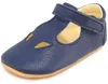 Froddo Prewalkers T-Bar Baby Halbsandale dunkelblau (dark Produktbild-Vorschau 2