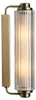 Nordlux - Wandleuchte Nimal - Gold - 35 cm Produktbild-Vorschau 2