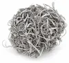 Curly Moos grau ca. 50 g Dekomoos Tamarindenfaser Basteln Produktbild-Vorschau 1