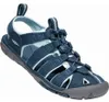Keen Sandalen CLEARWATER CNX Damen Textil & Synthetik Blau Produktbild-Vorschau 72