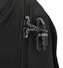 Pacsafe - 60314100 - Rucksack - EXP 28L - schwarz Produktbild-Vorschau 5