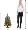 Black Box Trees Joy Künstlicher Weihnachtsbaum mit 26 Produktbild-Vorschau 4