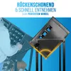 ATHELON® Getränkekistenregal für 6 Kisten - Platzsparendes Produktbild-Vorschau 6
