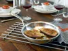 Nerezová pánev Proline 20 CM Náhled obrázku produktu 15
