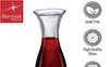 Karafa skleněná Bormioli Rocco Misure 250 ml cejch 1/4 l, Náhled obrázku produktu 6
