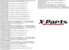 2x filtro aria sportivo per Mercedes Benz C- CLS- E- Anteprima dell’immagine prodotto 5