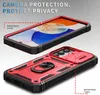 Custodia per Samsung Galaxy A16 protezione fotocamera Anteprima dell’immagine prodotto 5