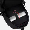 Rucksäcke, 36L wasserdichter Rucksack, Schule, Freizeit, Produktbild-Vorschau 4