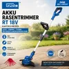 Güde Akku Rasentrimmer RT 18V ohne Akku / Ladegerät Produktbild-Vorschau 1
