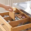 SoBuy FKW70-N Kuchyňský vozík Kuchyňský ostrůvek Kuchyňský Náhled obrázku produktu 7