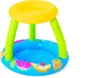 Bestway Baby-Planschbecken 94x89x79 cm 26 L Produktbild-Vorschau 13