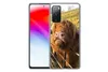 MuchoWow® Handyhülle Schutzhülle Hülle für Samsung Galaxy Produktbild-Vorschau 2